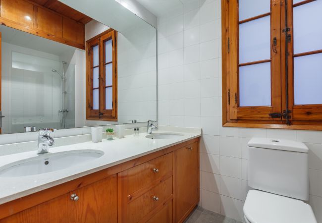 公寓 在 Barcelona - Perfecto: Ubicación,confort&encanto 公寓 在 Barcelona - Perfecto: Ubicación,confort&encanto