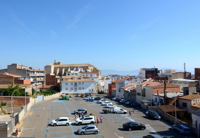 公寓 在 L'Escala - APARTAMENTO JAMAICA 公寓 在 L'Escala - APARTAMENTO JAMAICA