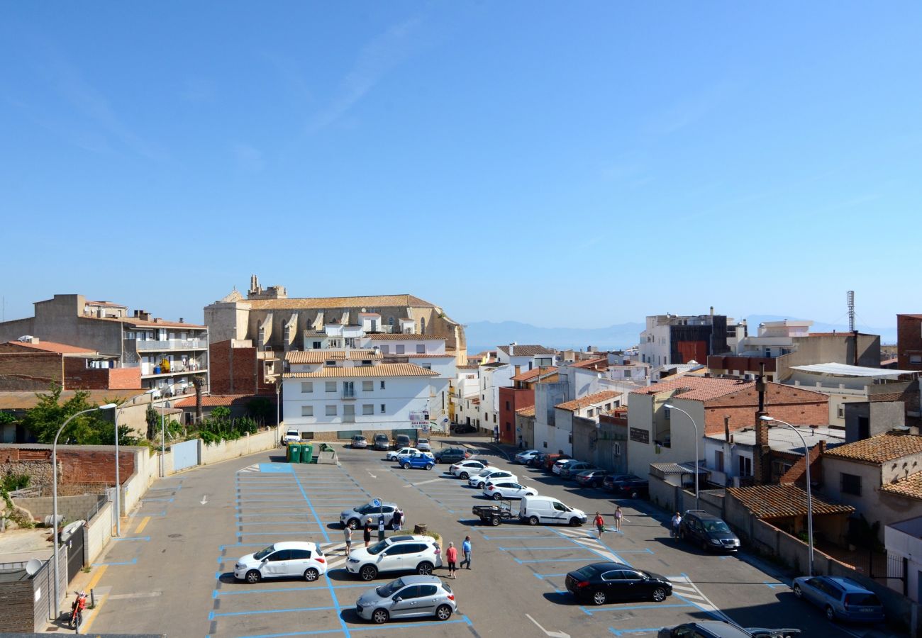 公寓 在 L'Escala - APARTAMENTO JAMAICA 公寓 在 L'Escala - APARTAMENTO JAMAICA