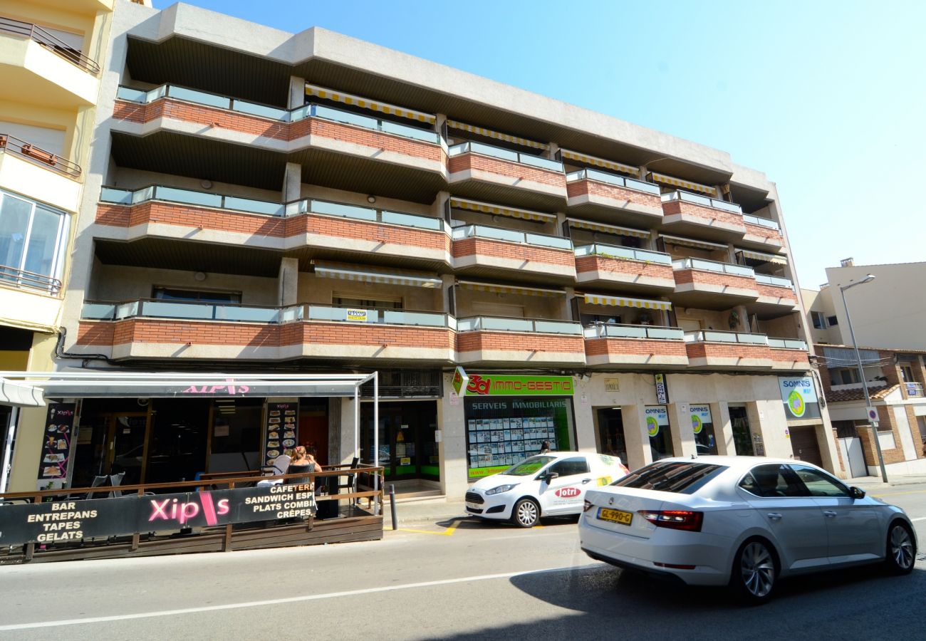 公寓 在 L'Escala - APARTAMENTO JAMAICA 公寓 在 L'Escala - APARTAMENTO JAMAICA