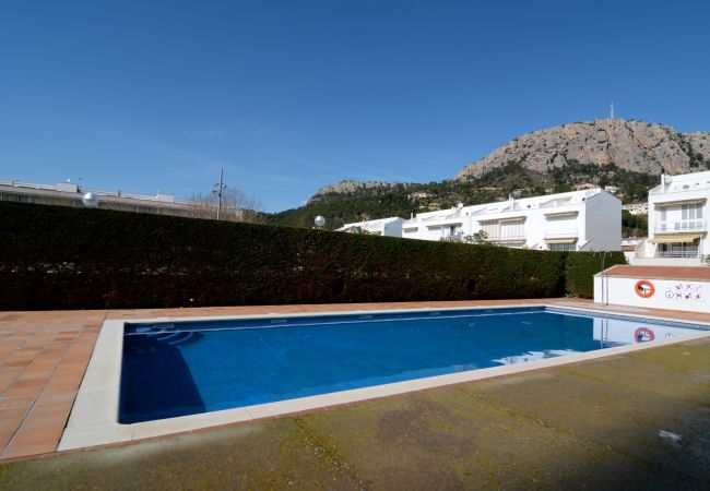 公寓 在 Estartit - MIAMI 102 公寓 在 Estartit - MIAMI 102