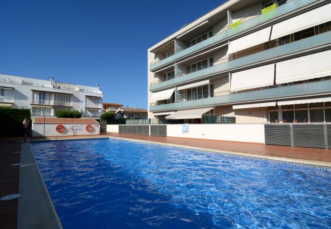 公寓 在 Estartit - MIAMI 102 公寓 在 Estartit - MIAMI 102