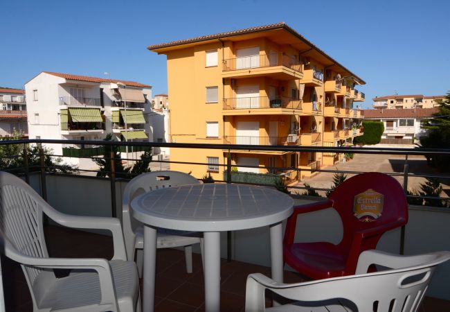 公寓 在 Estartit - MIAMI 102 公寓 在 Estartit - MIAMI 102