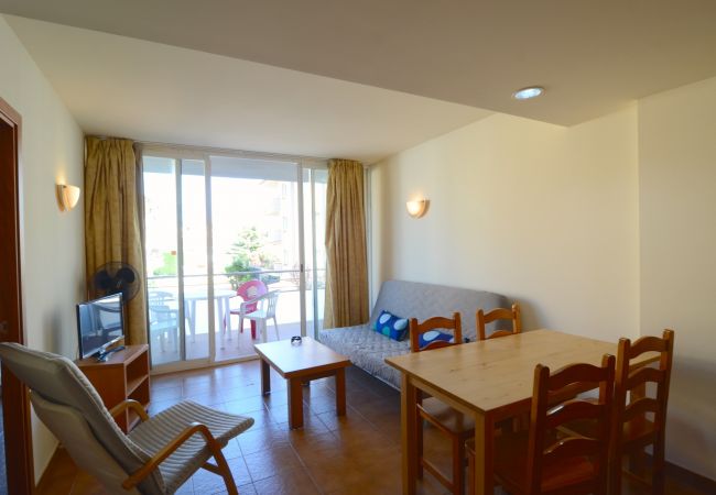 公寓 在 Estartit - MIAMI 102 公寓 在 Estartit - MIAMI 102