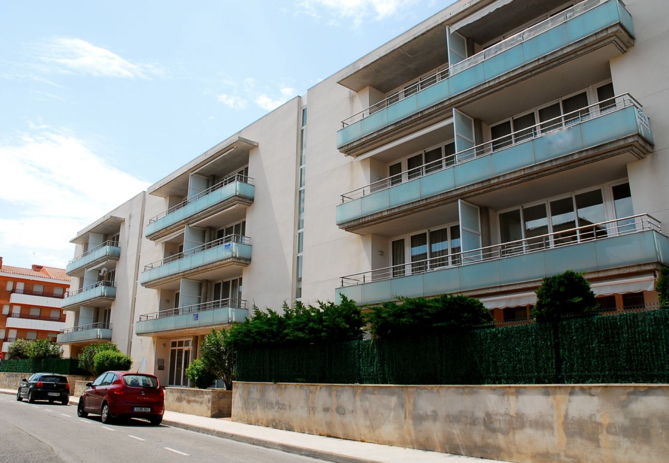 公寓 在 Estartit - MIAMI 102 公寓 在 Estartit - MIAMI 102