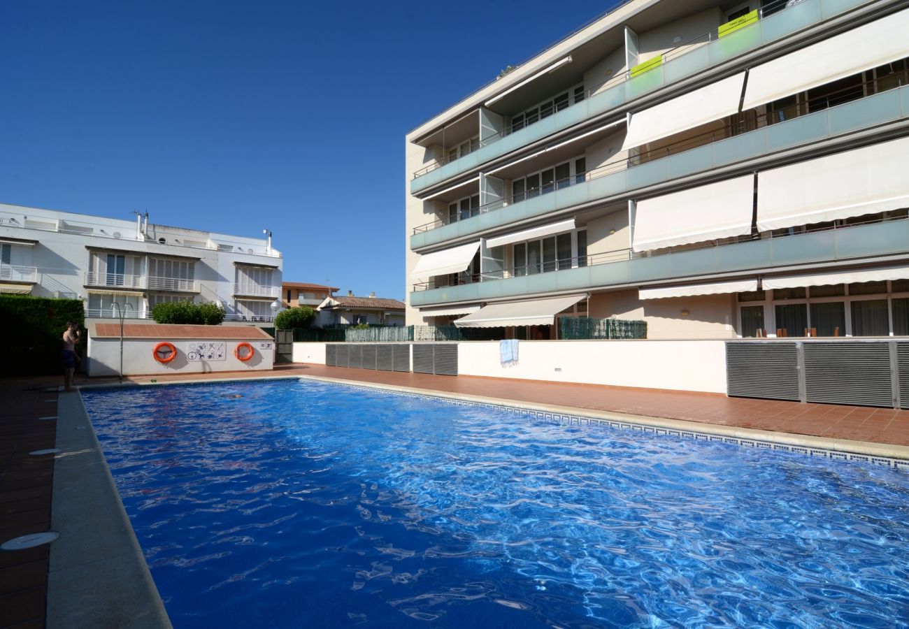 公寓 在 Estartit - MIAMI 102 公寓 在 Estartit - MIAMI 102