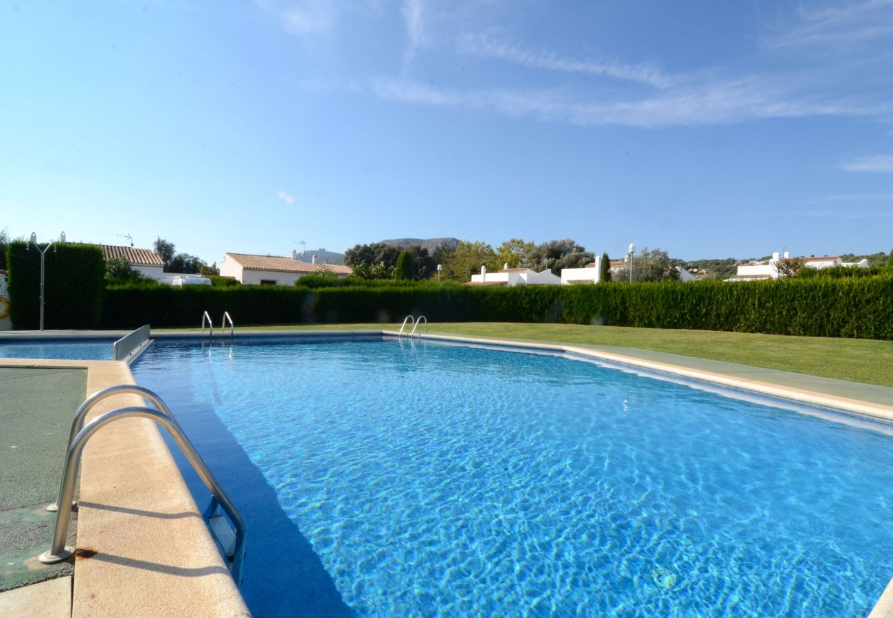 房屋 在 Estartit - LES ACACIES 10