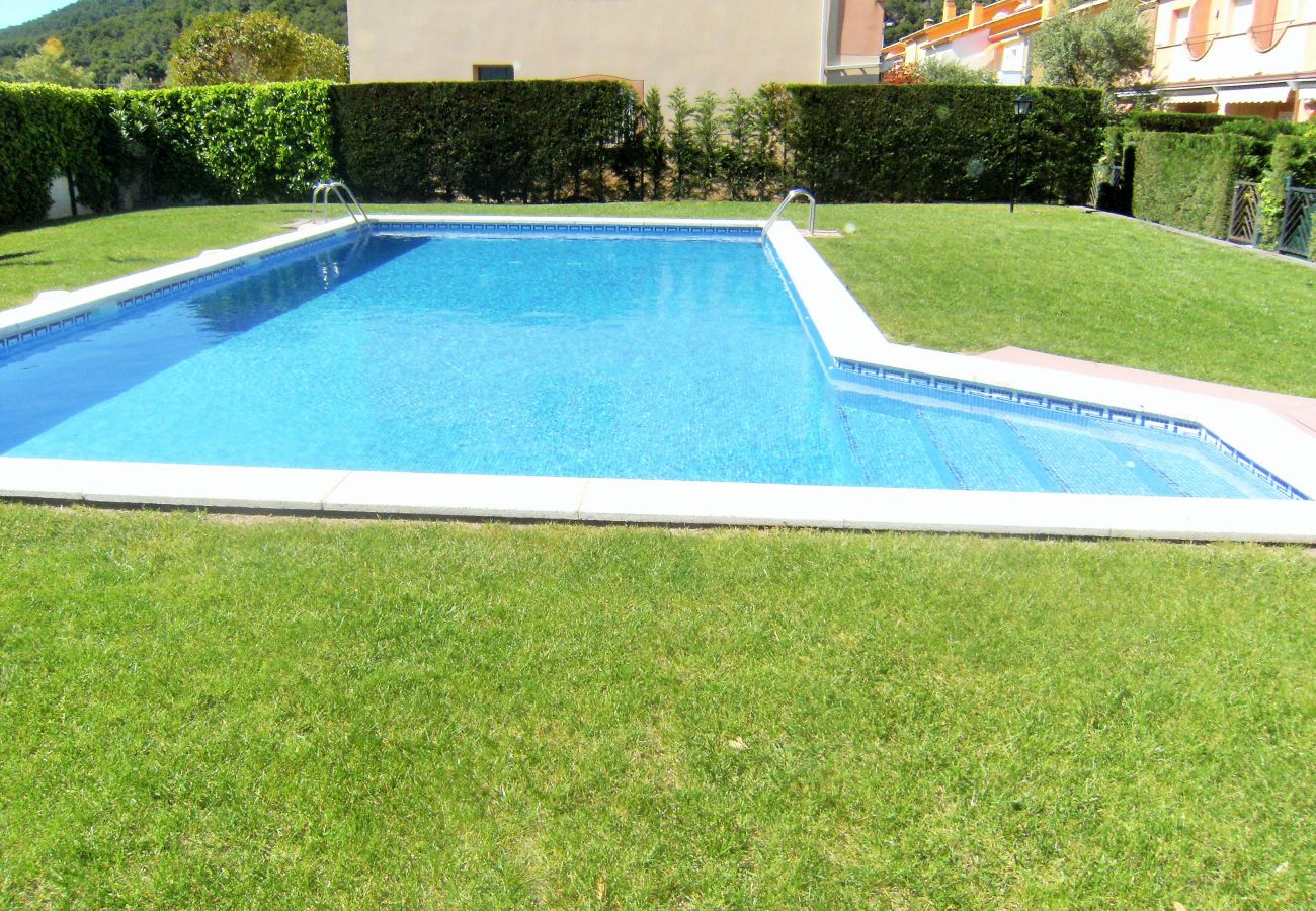 房屋 在 Estartit - TARRACO 20 (MARCEL.LI AUDIVERT)