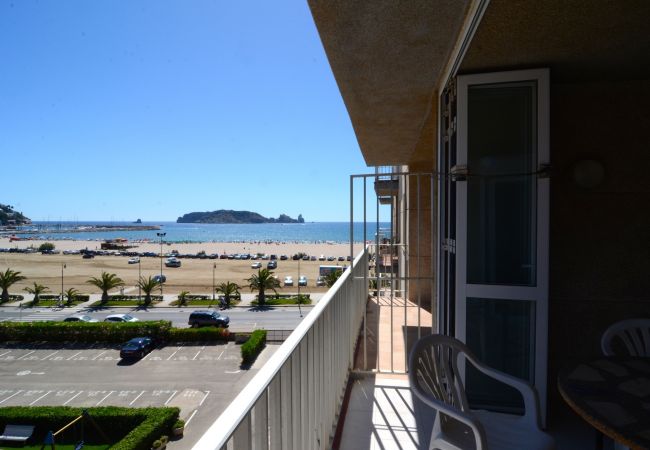 公寓 在 Estartit - ROCAMAURA I B 4.2 公寓 在 Estartit - ROCAMAURA I B 4.2