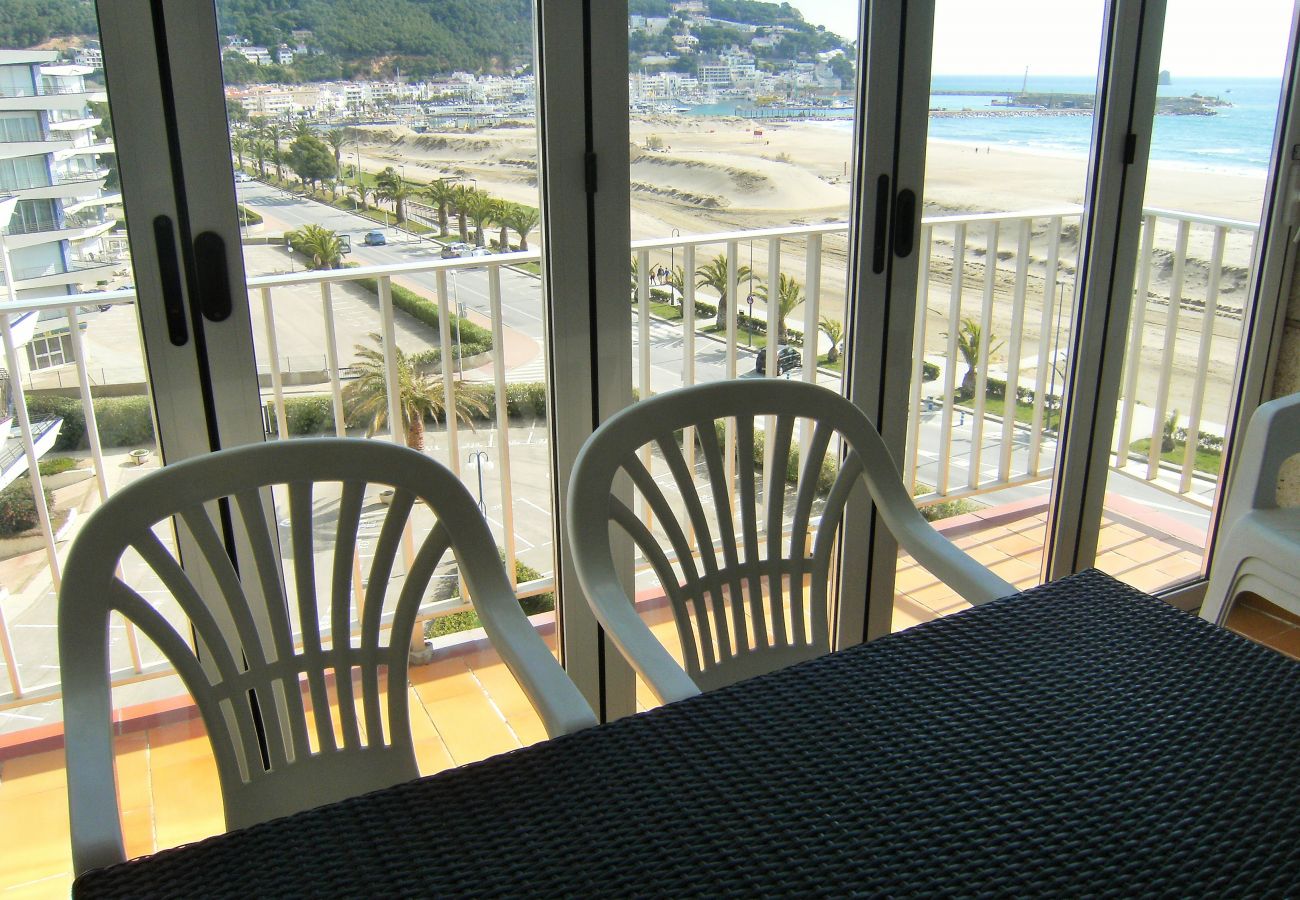 公寓 在 Estartit - ROCAMAURA I B 6-1 公寓 在 Estartit - ROCAMAURA I B 6-1