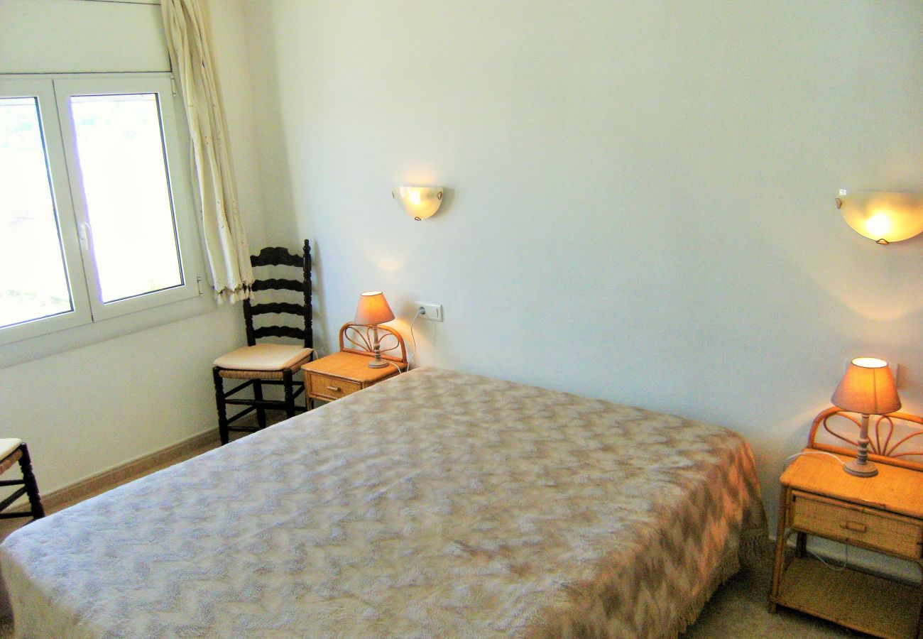 公寓 在 Estartit - ROCAMAURA I B 6-1 公寓 在 Estartit - ROCAMAURA I B 6-1