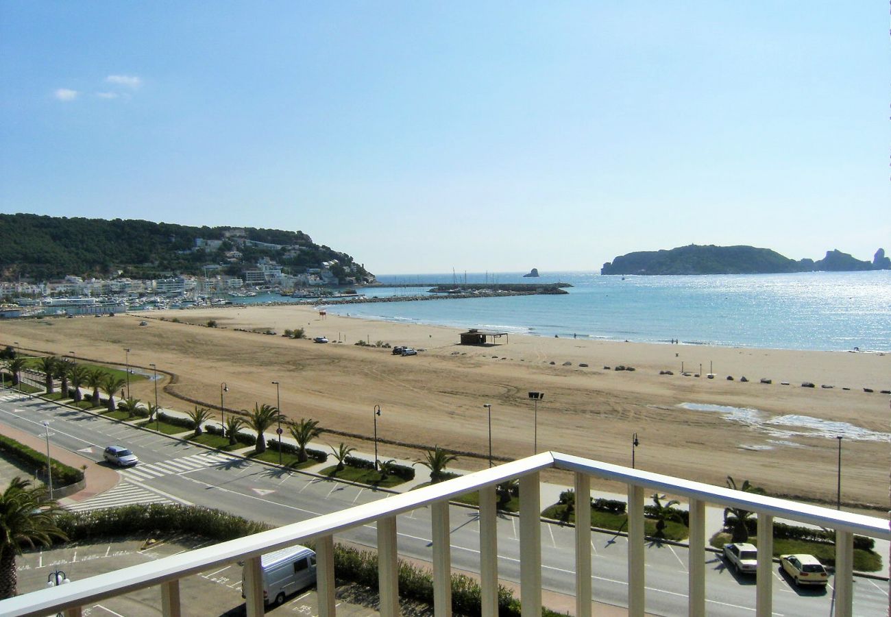 公寓 在 Estartit - ROCAMAURA I B 6-1 公寓 在 Estartit - ROCAMAURA I B 6-1