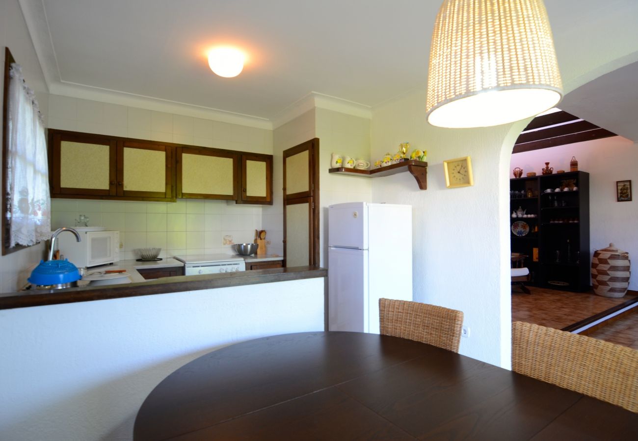 房屋 在 Estartit - VALL GRAN 16 房屋 在 Estartit - VALL GRAN 16