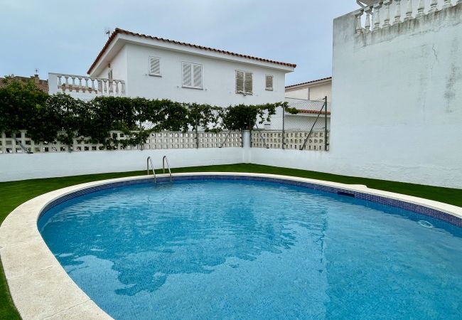 房屋 在 L'Escala - CASA LA VINYA 14 3D  房屋 在 L'Escala - CASA LA VINYA 14 3D