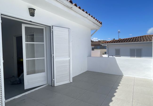 房屋 在 L'Escala - CASA LA VINYA 14 3D  房屋 在 L'Escala - CASA LA VINYA 14 3D