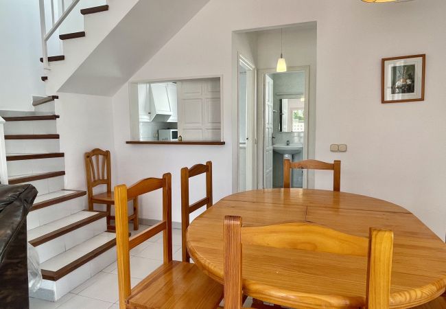 房屋 在 L'Escala - CASA LA VINYA 14 3D  房屋 在 L'Escala - CASA LA VINYA 14 3D