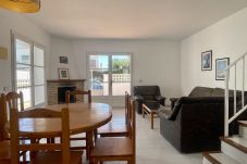 房屋 在 L'Escala - CASA LA VINYA 14 3D 