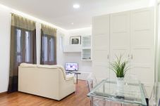 工作室 在 Madrid - Studio Madrid Downtown Malasaña 