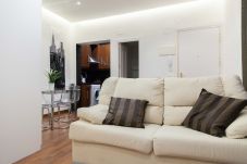 工作室 在 Madrid - Studio Madrid Downtown Malasaña 