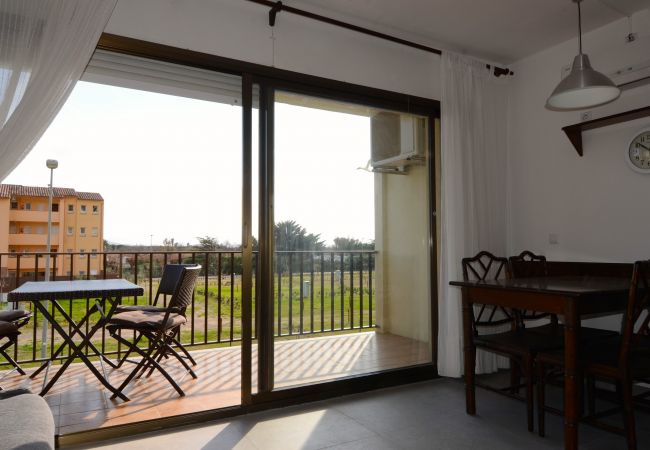 公寓 在 Estartit - JARDINS DEL MAR 130 公寓 在 Estartit - JARDINS DEL MAR 130