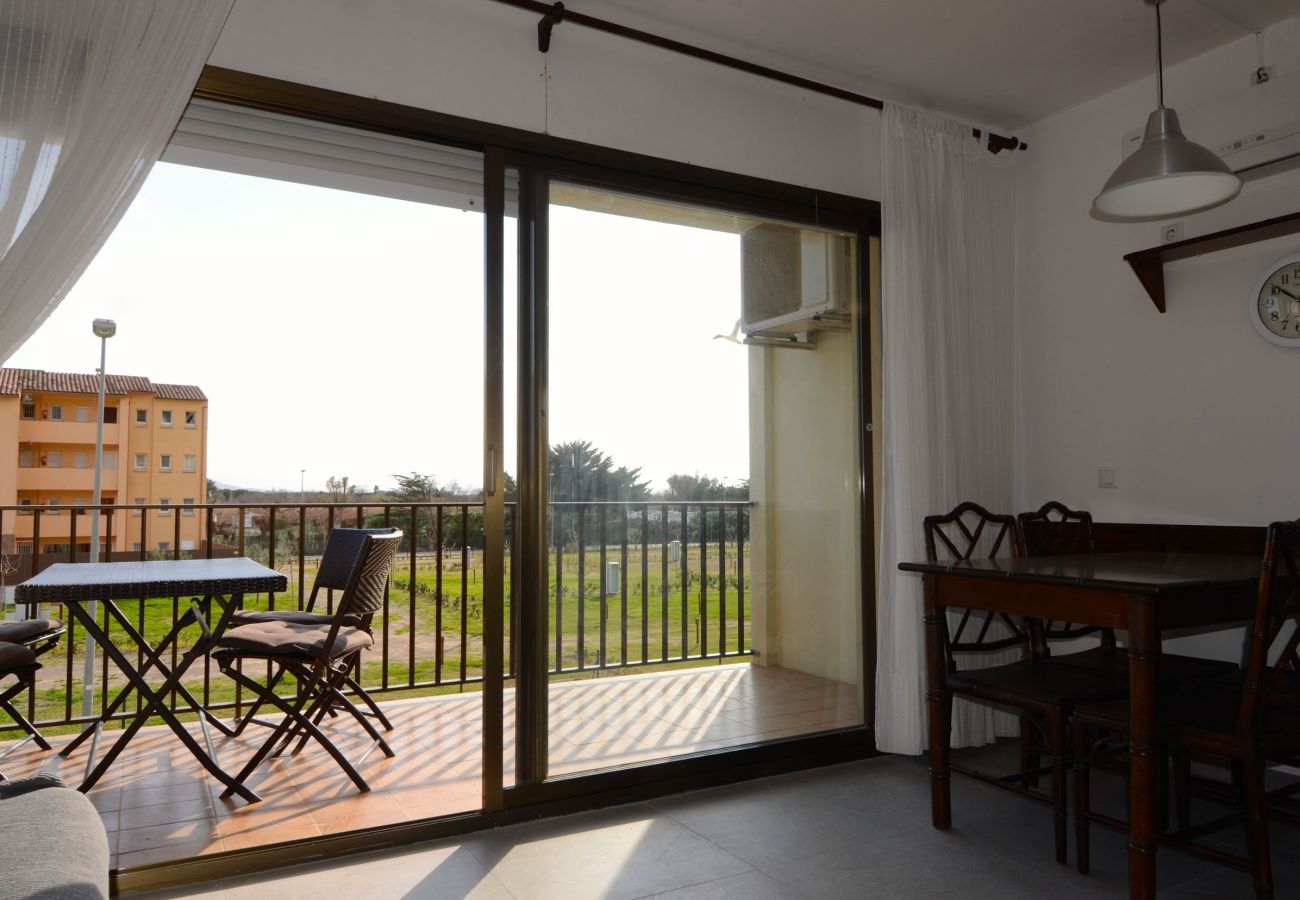 公寓 在 Estartit - JARDINS DEL MAR 130 公寓 在 Estartit - JARDINS DEL MAR 130