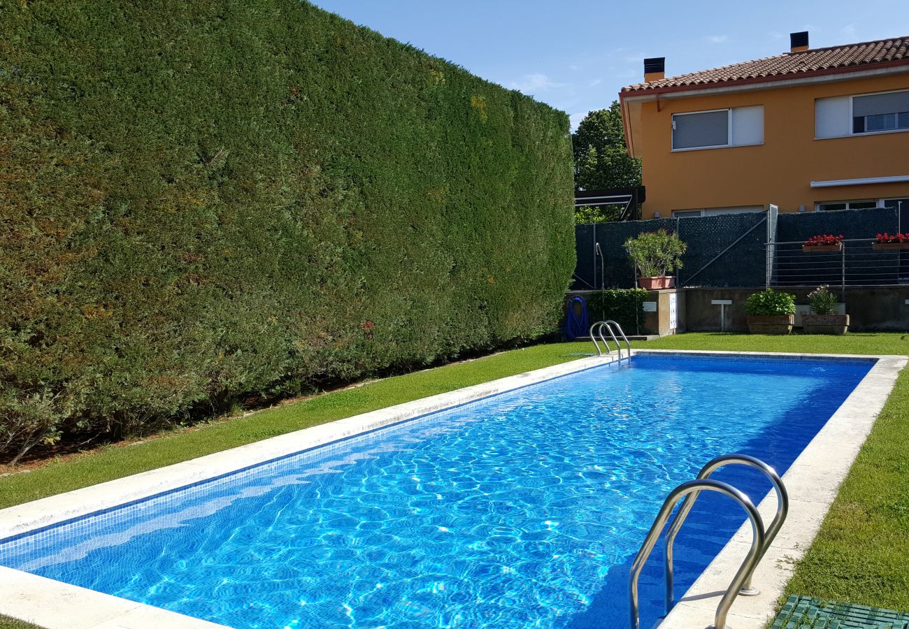 公寓 在 Pals - TRIAS PLAÇA