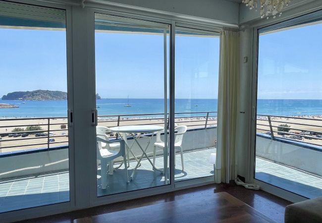 公寓 在 Estartit - CATALONIA 6-1 公寓 在 Estartit - CATALONIA 6-1