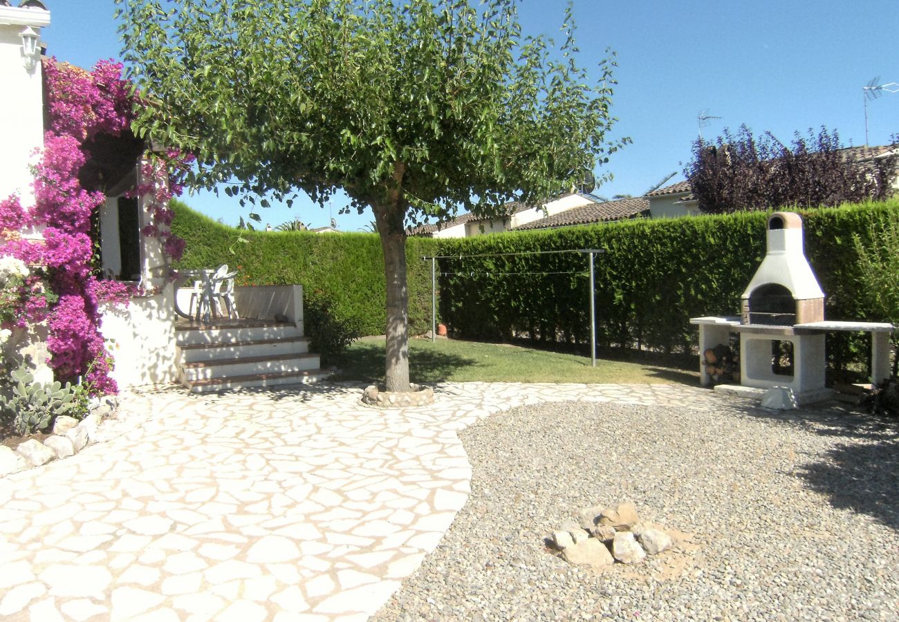 房屋 在 Estartit - LES PALMERES 28