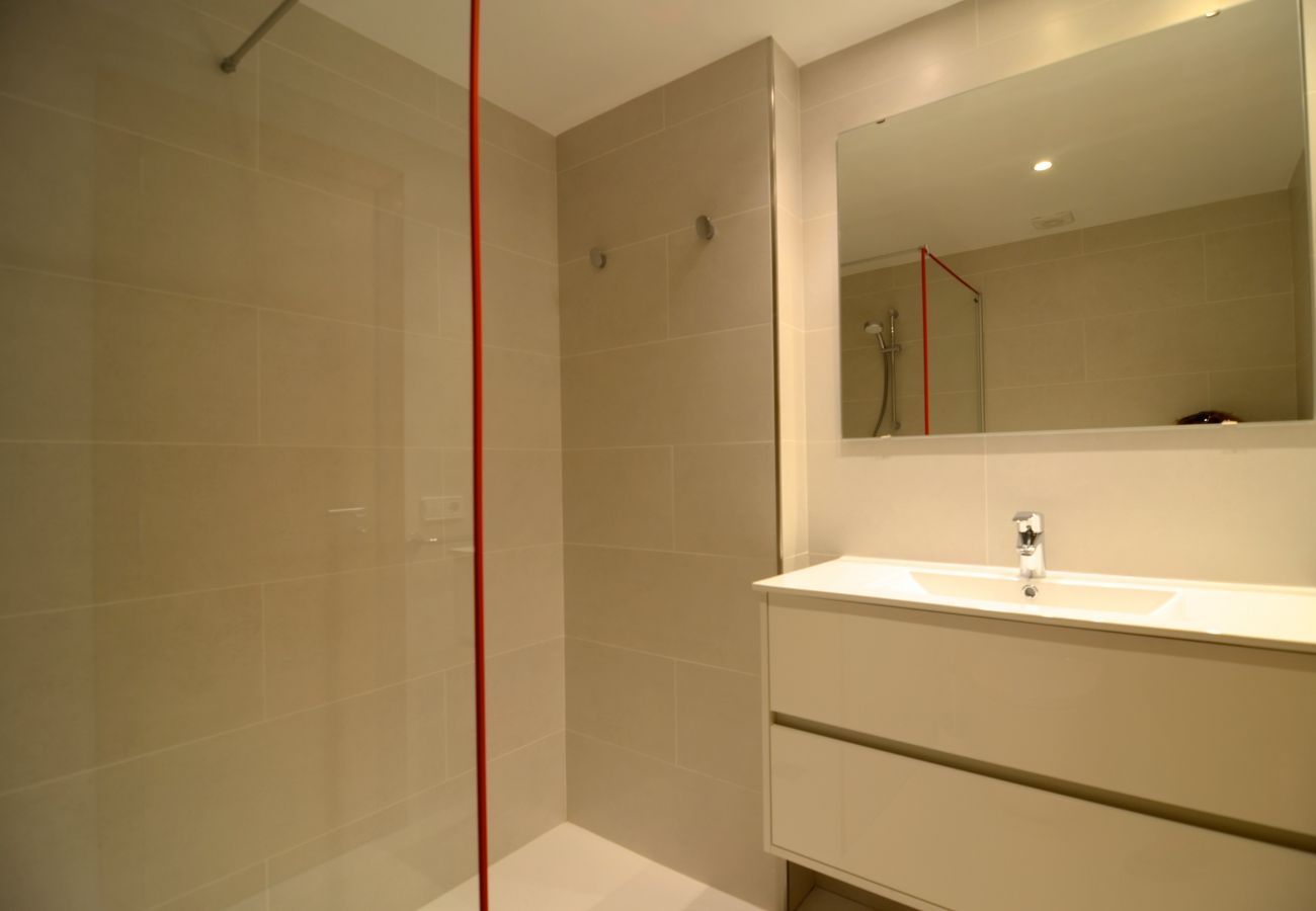 公寓 在 Estartit - MARINA 1D LATERAL 公寓 在 Estartit - MARINA 1D LATERAL