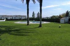 房屋 在 Estartit - ERMITA 91 casa con piscina comunitaria