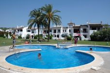 房屋 在 Estartit - ERMITA 91 casa con piscina comunitaria
