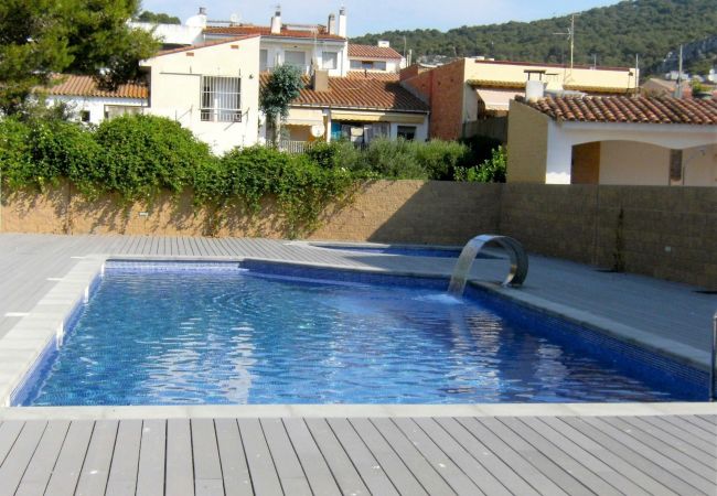 公寓 在 Estartit - ESPIGO B 1-2 公寓 在 Estartit - ESPIGO B 1-2