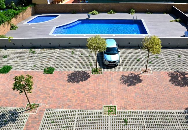 公寓 在 Estartit - ESPIGO B 1-2 公寓 在 Estartit - ESPIGO B 1-2