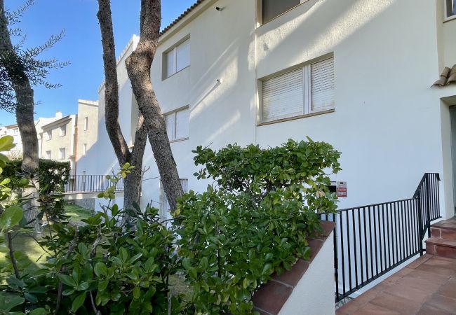 公寓 在 L'Escala - PUIG PADRO 10 1-1 公寓 在 L'Escala - PUIG PADRO 10 1-1