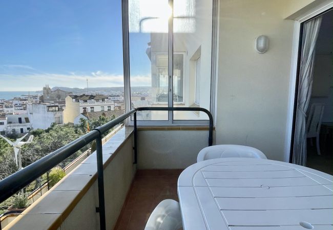 公寓 在 L'Escala - PUIG PADRO 10 1-1 公寓 在 L'Escala - PUIG PADRO 10 1-1