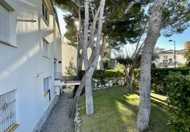 公寓 在 L'Escala - PUIG PADRO 10 1-1 公寓 在 L'Escala - PUIG PADRO 10 1-1