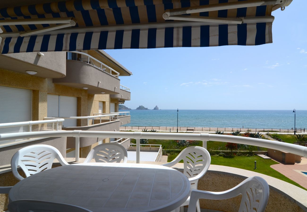 公寓 在 Estartit - MANUREVA VII 2-A