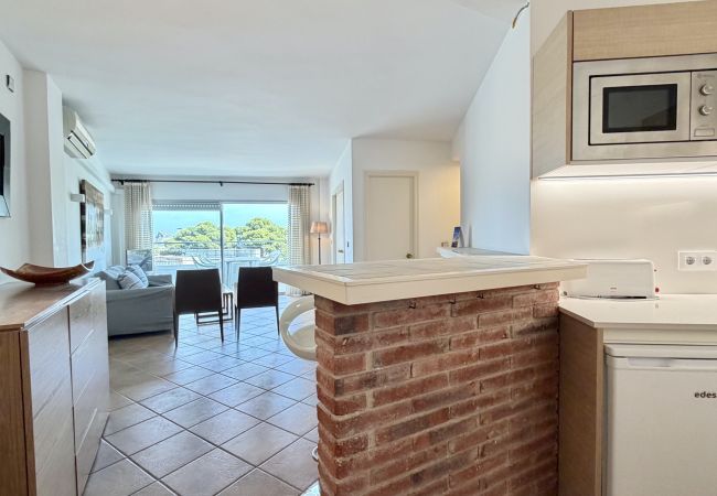 公寓 在 Estartit - MEDES PARK I 4-5