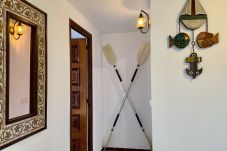 公寓 在 L'Escala - APARTAMENTO ELS PESCADORS 2-2 3D