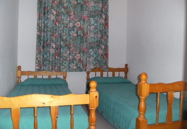 公寓 在 L'Escala - APARTAMENTOS CALA MONTGO 33 公寓 在 L'Escala - APARTAMENTOS CALA MONTGO 33