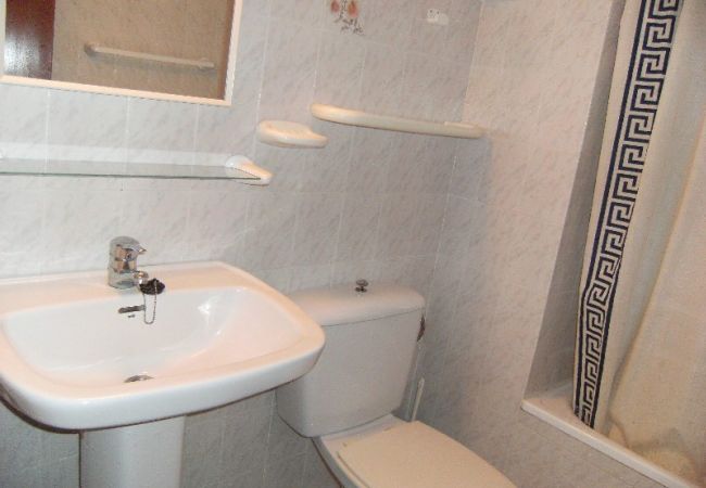 公寓 在 L'Escala - APARTAMENTOS CALA MONTGO 33 公寓 在 L'Escala - APARTAMENTOS CALA MONTGO 33