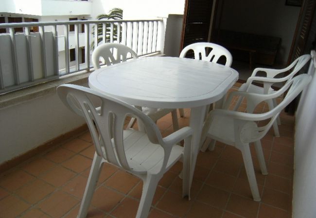 公寓 在 L'Escala - APARTAMENTOS CALA MONTGO 33 公寓 在 L'Escala - APARTAMENTOS CALA MONTGO 33