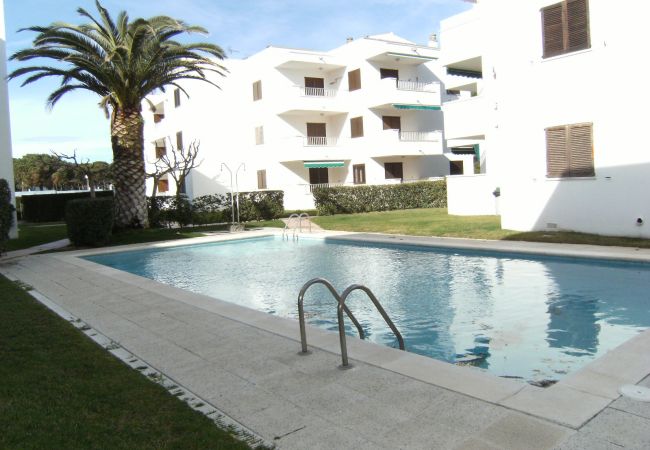 公寓 在 L'Escala - APARTAMENTOS CALA MONTGO 33 公寓 在 L'Escala - APARTAMENTOS CALA MONTGO 33