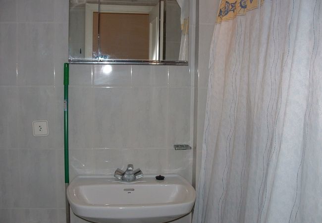 公寓 在 L'Escala - APARTAMENTOS MAGDA PARK 2D  D1D 公寓 在 L'Escala - APARTAMENTOS MAGDA PARK 2D  D1D