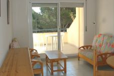 公寓 在 L'Escala - APARTAMENTOS MAGDA PARK 2D  D1D