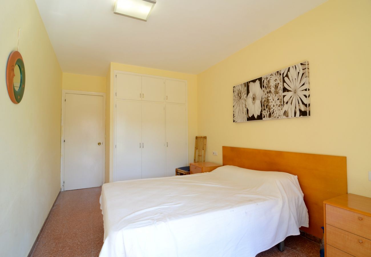 公寓 在 Estartit - ROCAMAURA III BX-7 公寓 在 Estartit - ROCAMAURA III BX-7