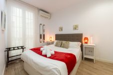 公寓 在 Madrid - Apartment Madrid Downtown Puerta del Sol M (PRE3C)