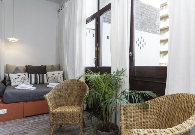 公寓 在 Barcelona - CASANOVA ELEGANCE,精品公寓,巴塞罗那市中心的绝佳位置 公寓 在 Barcelona - CASANOVA ELEGANCE,精品公寓,巴塞罗那市中心的绝佳位置