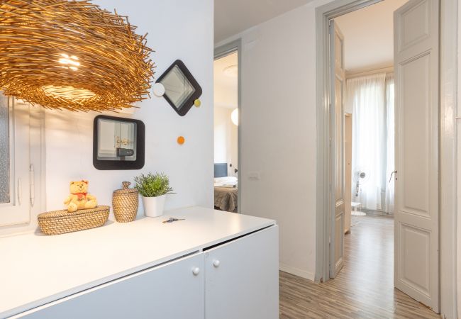 公寓 在 Barcelona - CASANOVA ELEGANCE,精品公寓,巴塞罗那市中心的绝佳位置 公寓 在 Barcelona - CASANOVA ELEGANCE,精品公寓,巴塞罗那市中心的绝佳位置