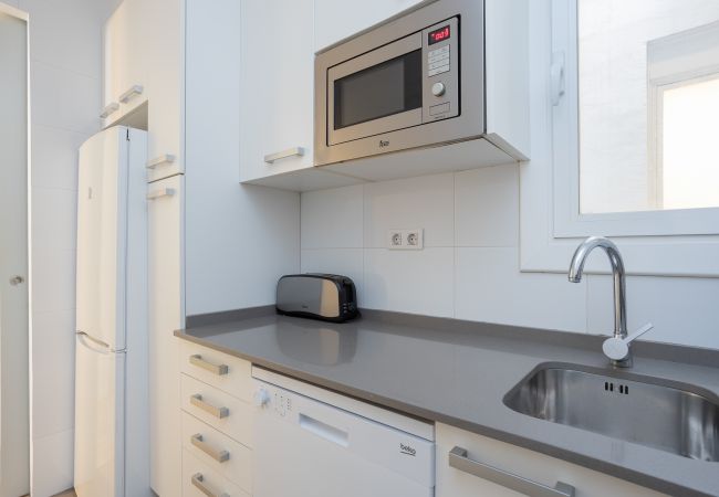 公寓 在 Barcelona - CASANOVA ELEGANCE,精品公寓,巴塞罗那市中心的绝佳位置 公寓 在 Barcelona - CASANOVA ELEGANCE,精品公寓,巴塞罗那市中心的绝佳位置